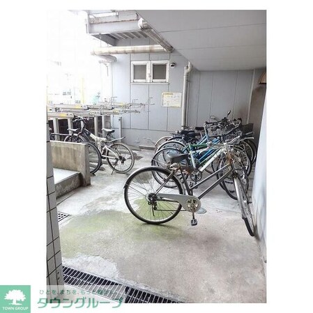 グランシャルム葛西の物件内観写真